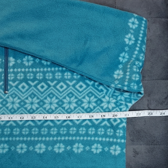 Blair, size M, green - Picture 3 of 4